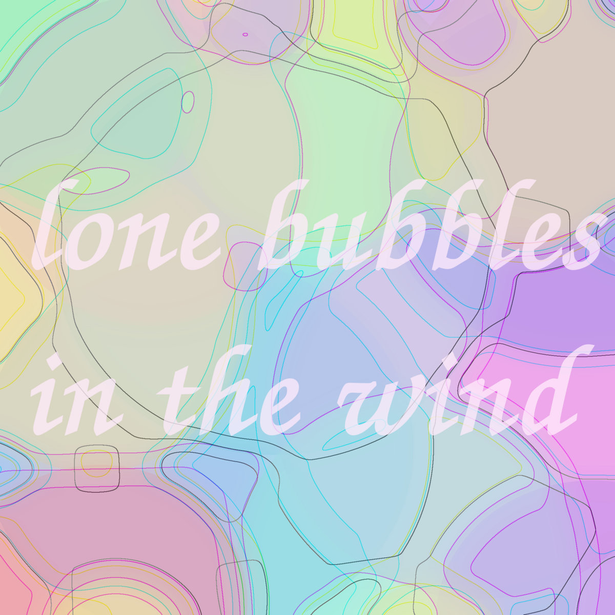 XymMusic – lone bubbles in the wind