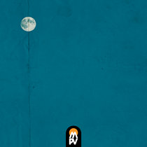Blue moon cover art