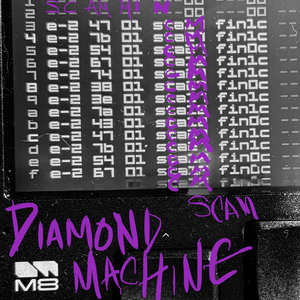 scammin cover