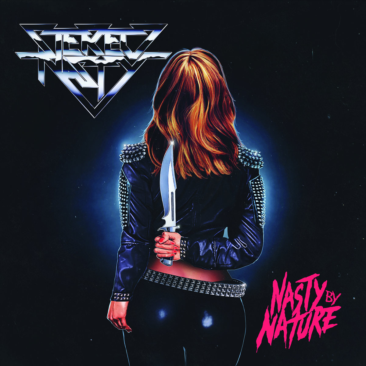 Nasty By Nature | Stereo Nasty
