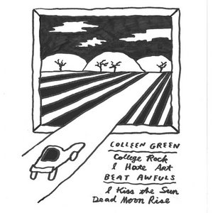 Colleen Green — Colleen Green / Beat Awfuls