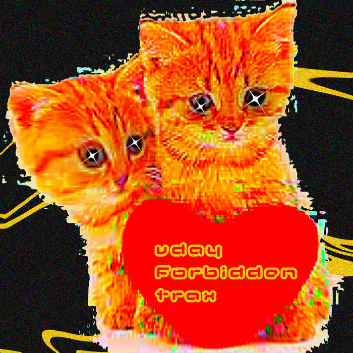 v-day forbidden trax | nextdimensional