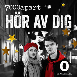 Hör av dig cover
