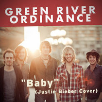 Baby - Justin Bieber Cover