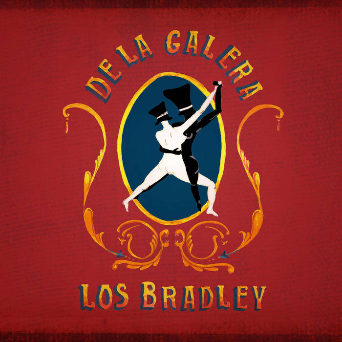 La Sudestada | Los Bradley | Movida Sudestada