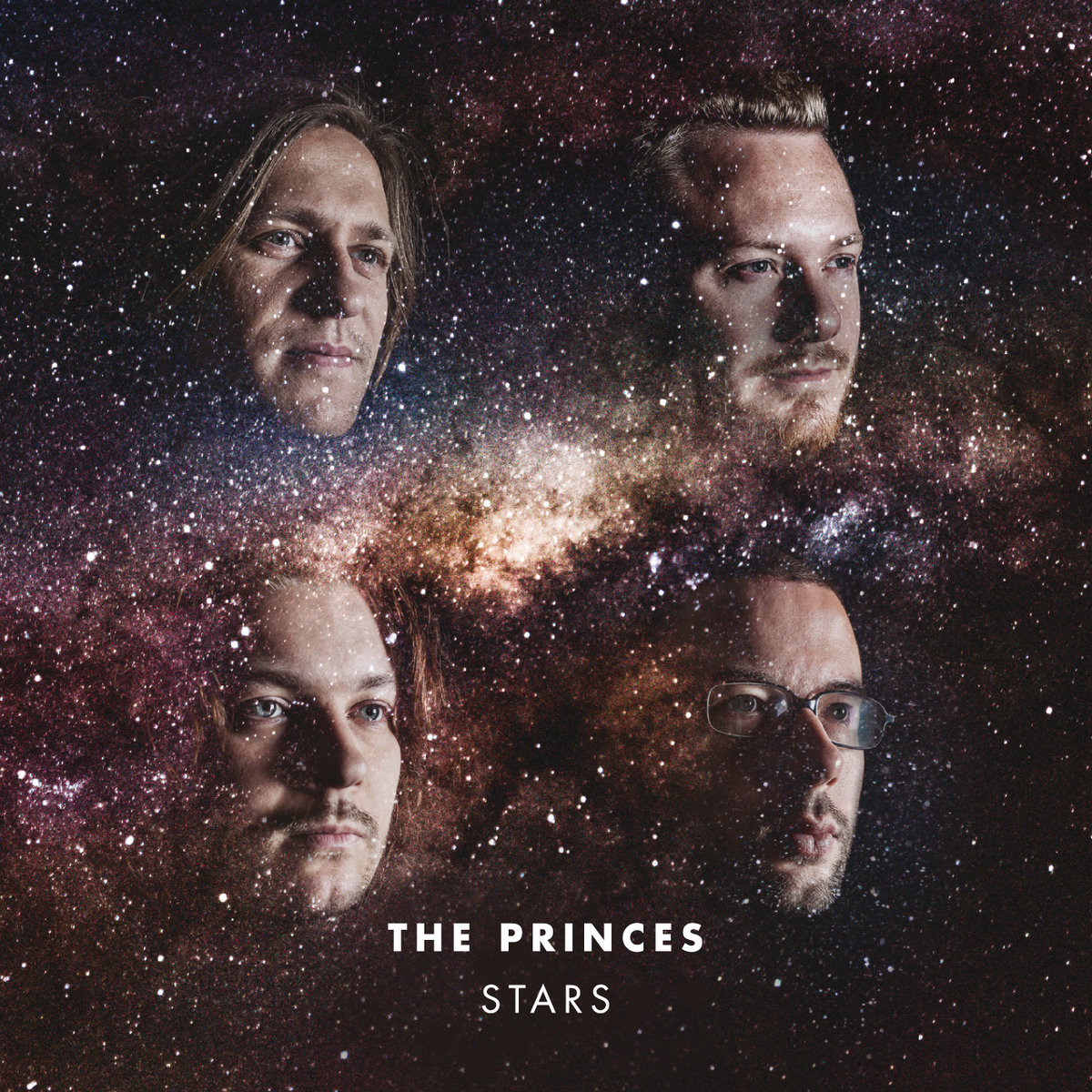 Stars | The Princes