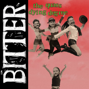 Music | Bitter