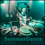 SummerDance 9.1.2018