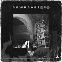 NEWRAVE2020 cover art