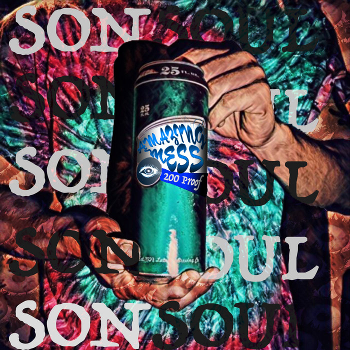 The Amazing Mess | SonSoul