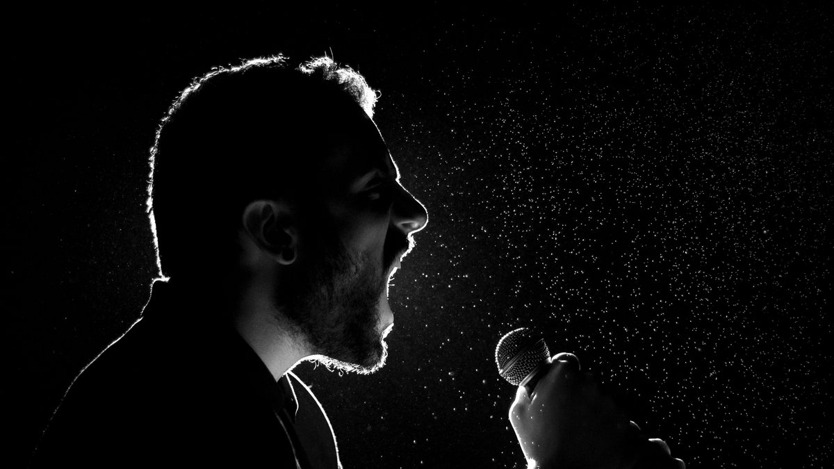 Love Yourself Justin Bieber Vocal Backing Track Best Songs Backing