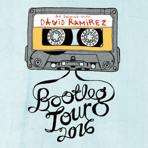 Bootleg Tour 2016 cover