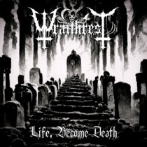 Life, Become Death cover art