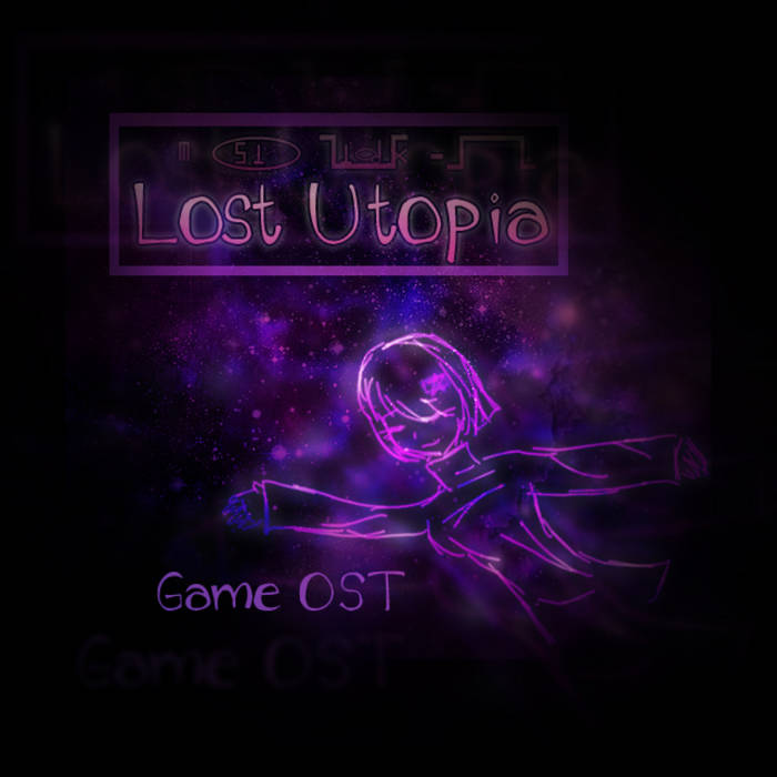 Lost soundtrack. Lily old games OST.