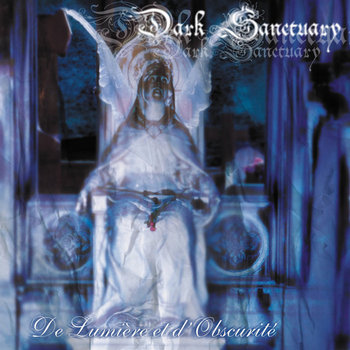 Music and merch tagged dark sanctuary on Bandcamp