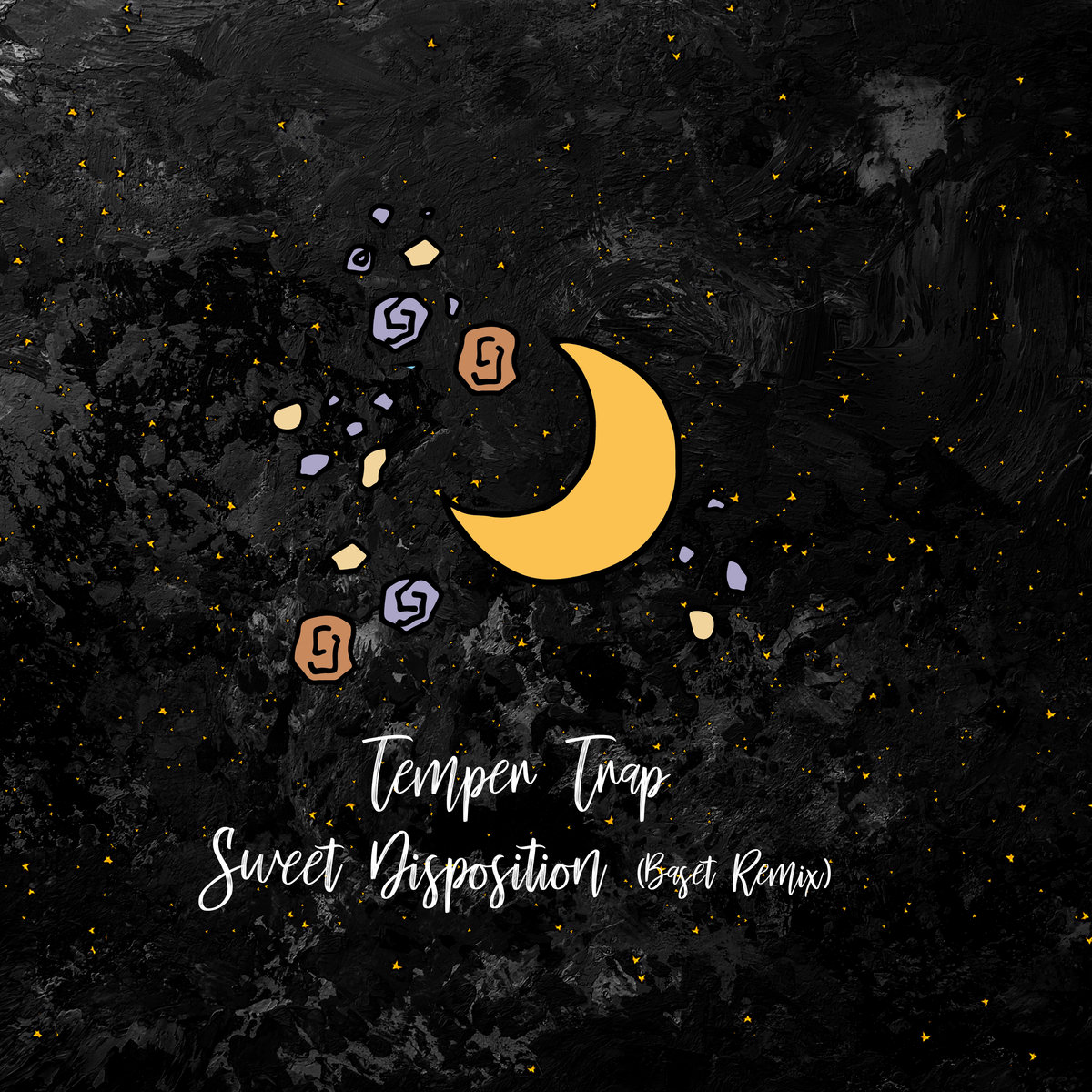 Sweet Disposition Baset Remix Temper Trap Trndmsk
