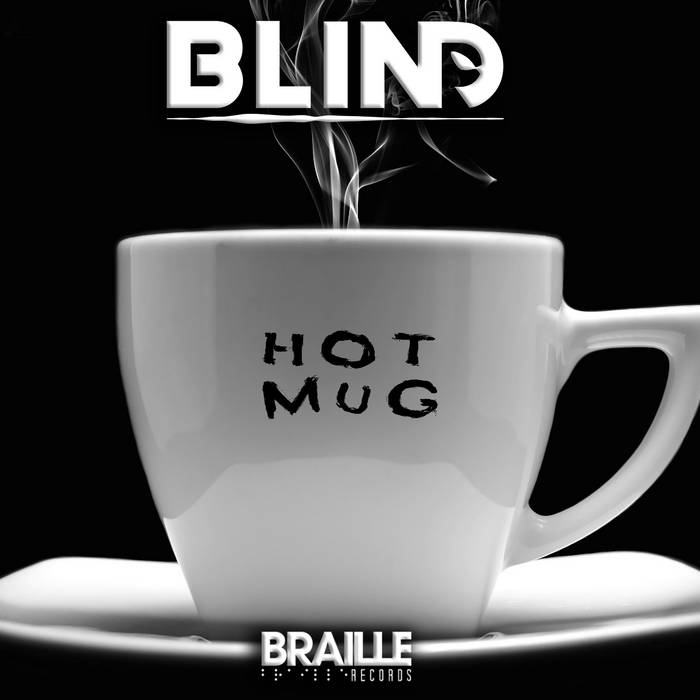 Hot Mug by bLiNd