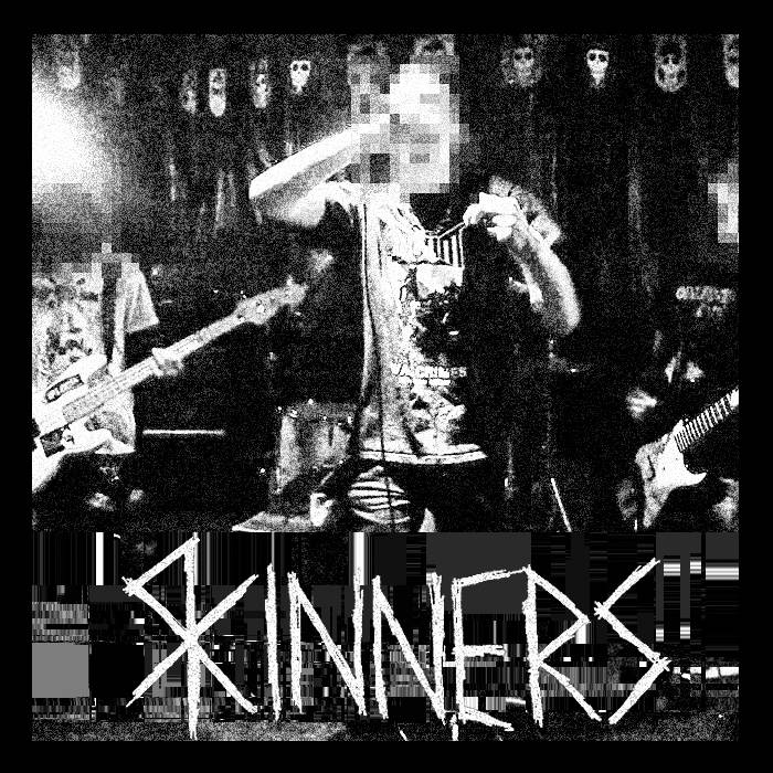 SKINNERS Skinners