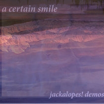 Jackalopes! Demo cover art