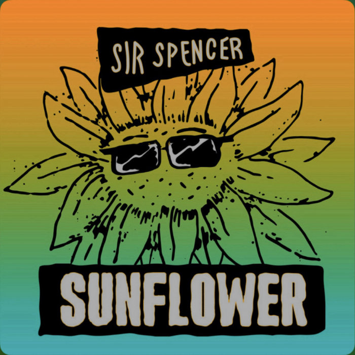 Sunflower Maxi Single artwork