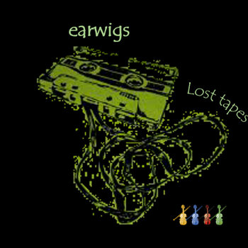Music | earwigs