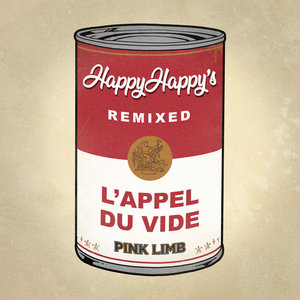L'appel Du Vide. Remixed: Two: Pink Limb Boogaloo cover