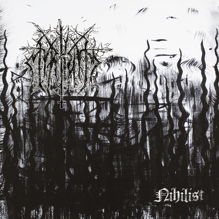 Nihilistic Rune Nihilist | Myrkvid | Immortal Frost Productions