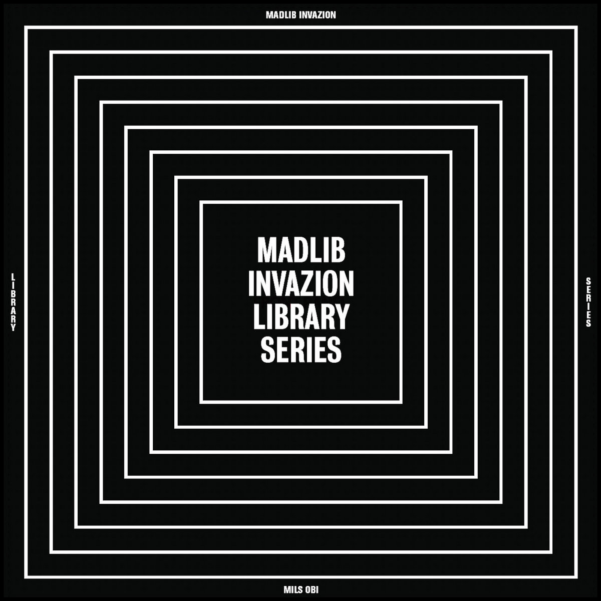 Madlib Invasion Music Library Series bundle | Various
