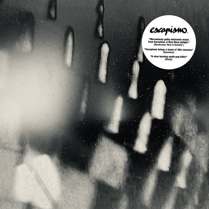 ESCAPISMO LP | Escapismo