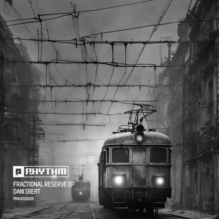 Stardust EP | SND & RTN | Planet Rhythm