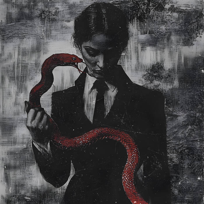 TX2 - Cruel World EP