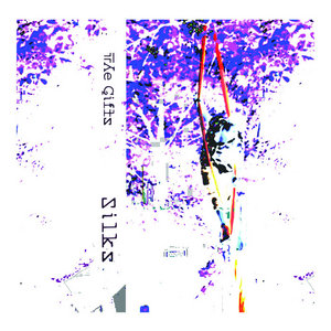 Silks cover