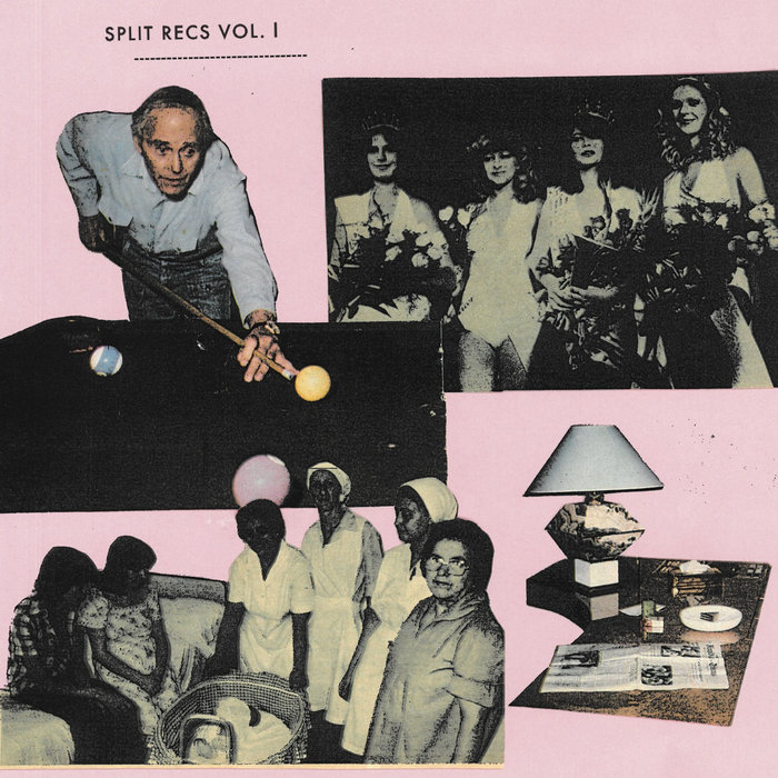 Split Recs Vol. I | Diamante Negro, Nois, URPA & Bórgamo Ventura ...