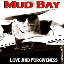 Love And Forgiveness cover art