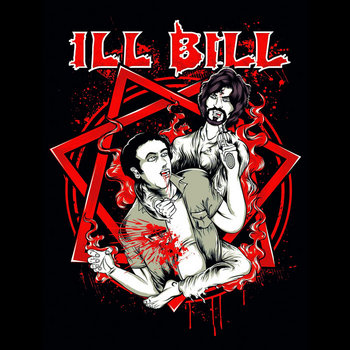 ILL BILL, Non Phixion, La Coka Nostra - BILLY (Digital Album)