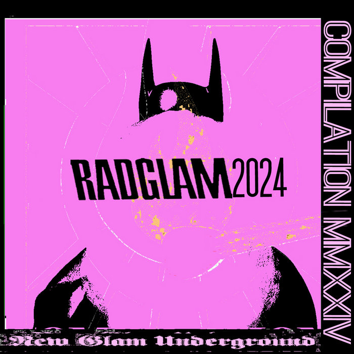 Rad Glam 2024 V.A. Rad Glam