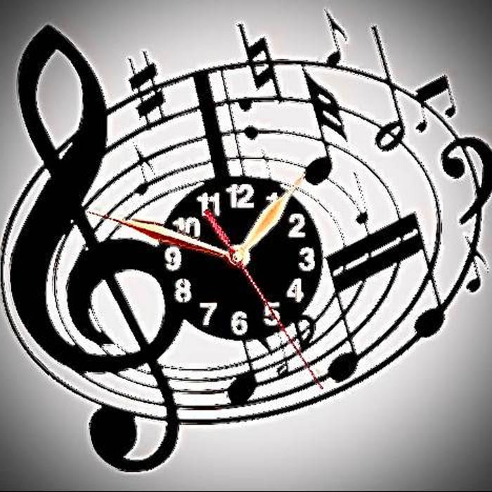 Tick Tock Rev Charles Miller Miller and Moore Music
