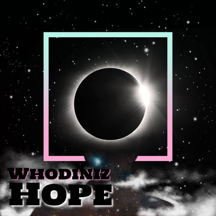 Hope (Single) album artwork