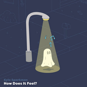 How Does it Feel cover