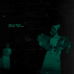 The Devil + Poly Prey cover