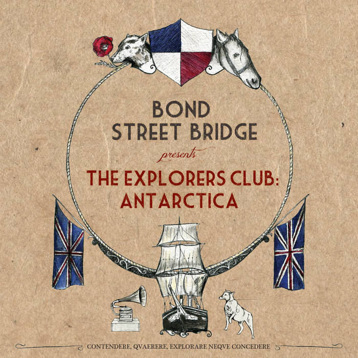 Explorers Club Logo