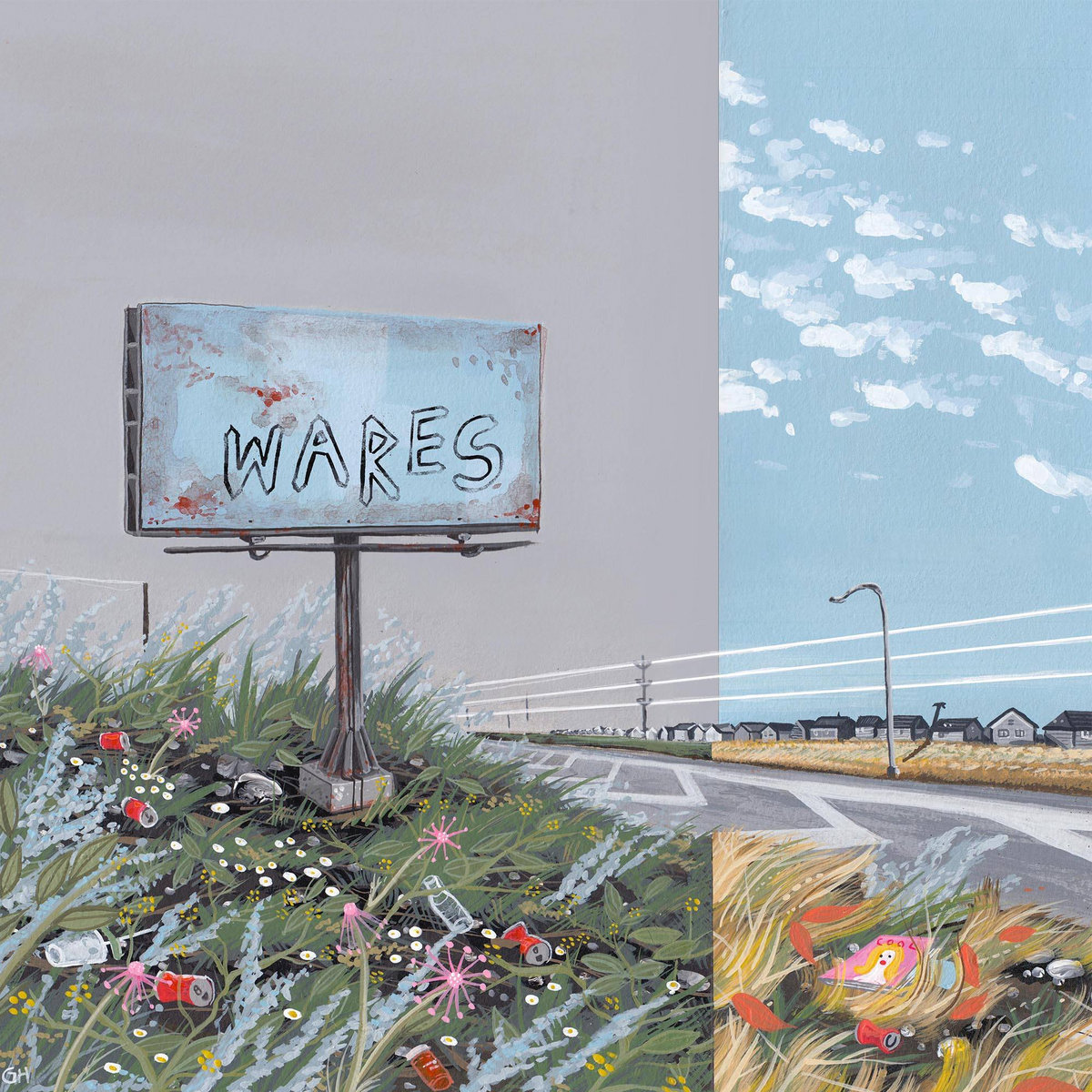 Wares | Wares