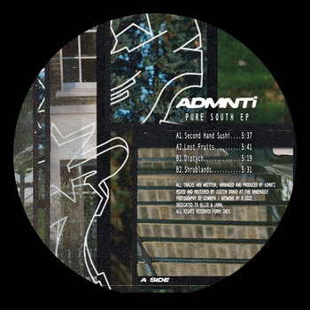 Music | ADMNTi