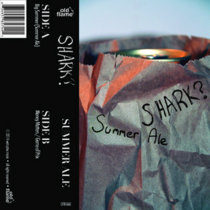 Old Flame Records — Shark? - Summer Ale