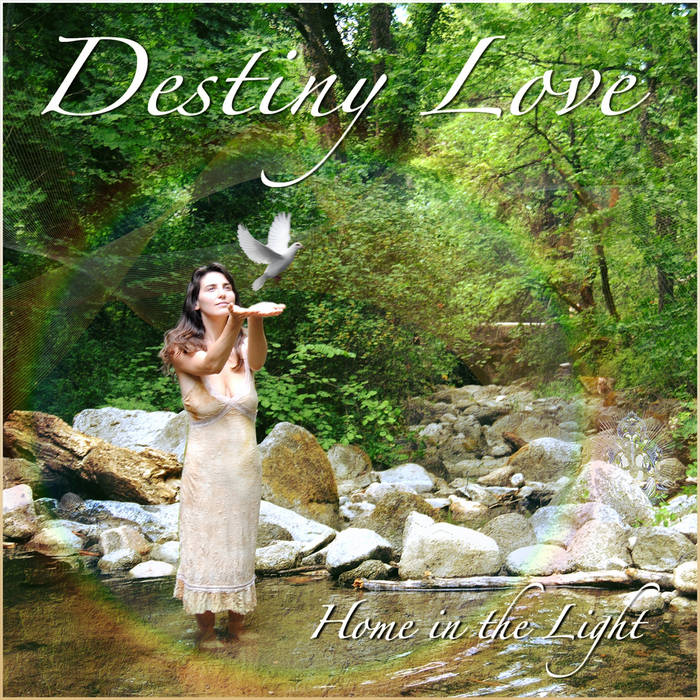 Destiny Peace