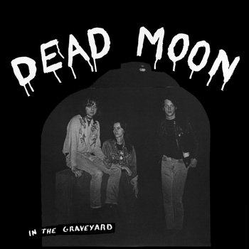 Music | Dead Moon