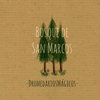 Bosque de San Marcos EP Cover Art