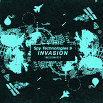 Spy Technologies 9: Invasion