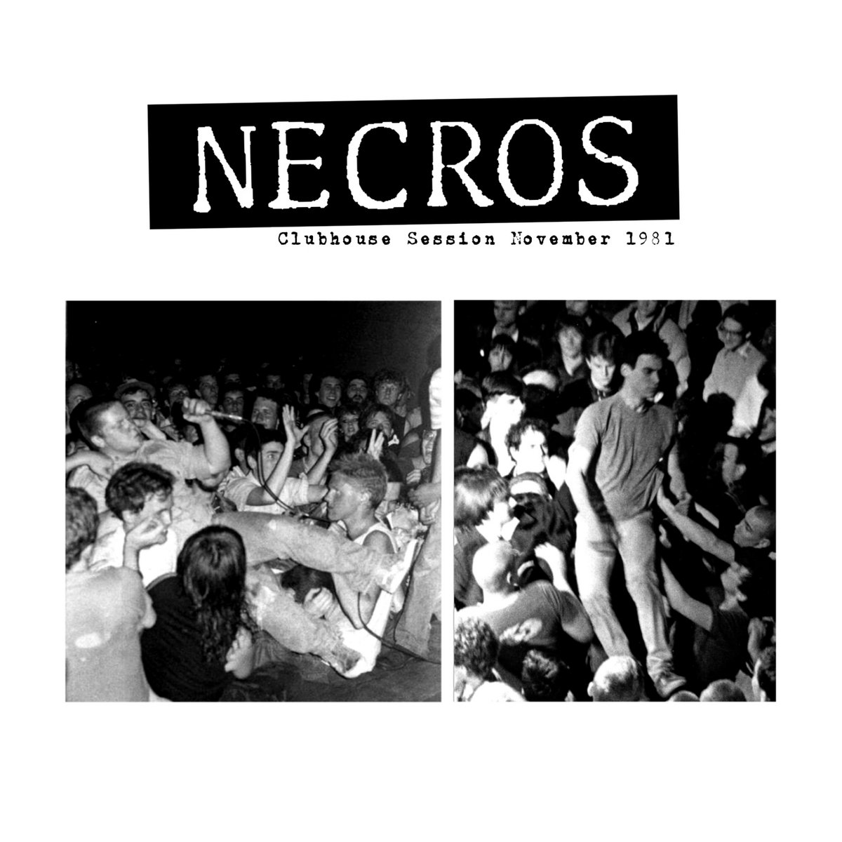 Club House Session Necros Alona S Dream Records Club House Session Necros Alona S Dream Records