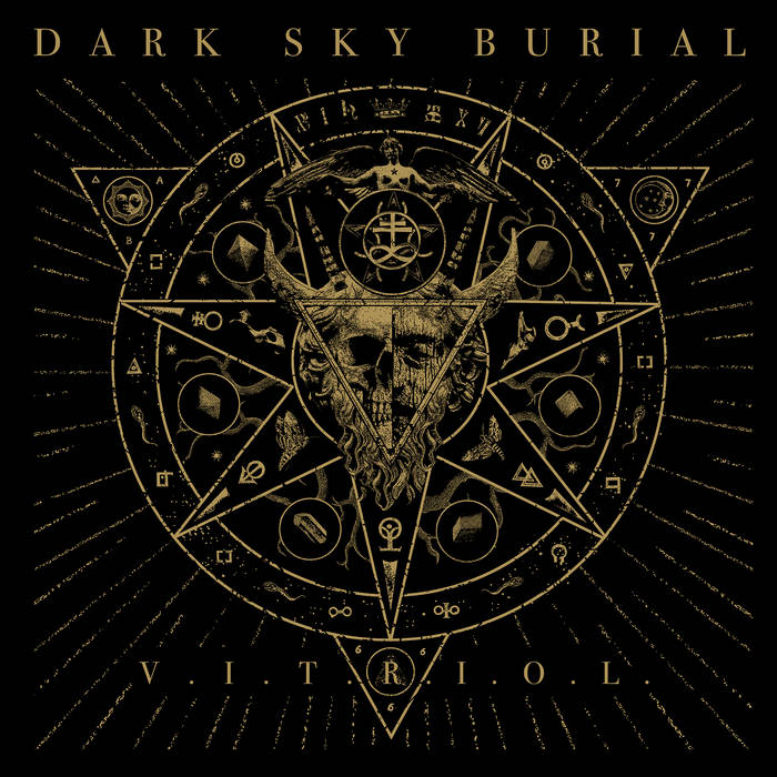 V.I.T.R.I.O.L | Dark Sky Burial